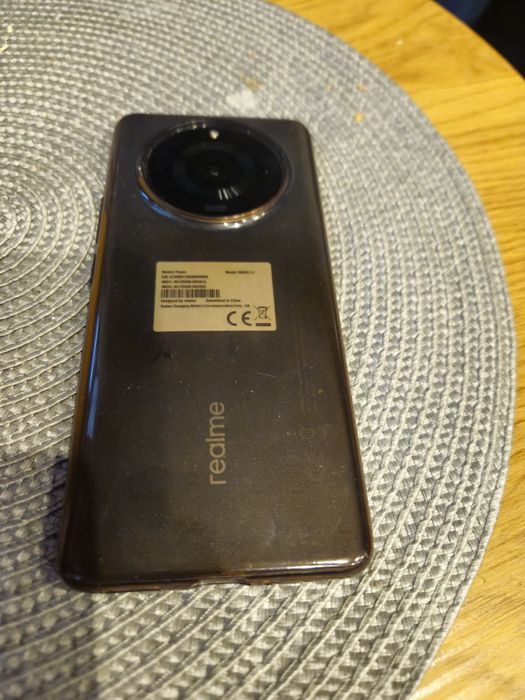 Telefon Realme 11 Pro 5G 128GB