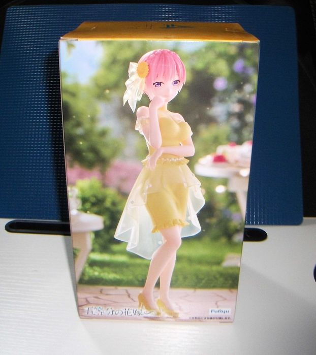 The Quintessential Quintuplets -Nakano Ichika-