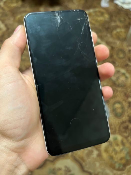 Samsung galaxy A30s sm-a307fn на восстановление