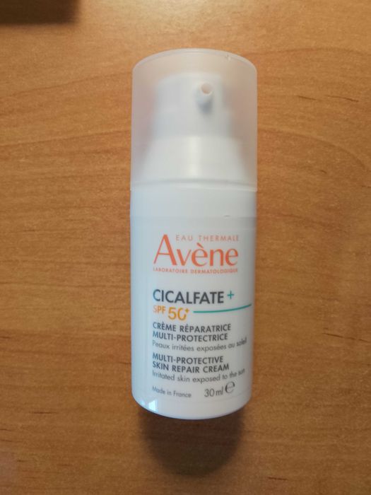 Cicalfate SPF 50 Avene