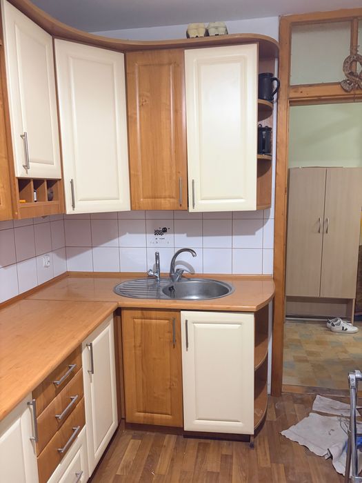 Польська кухня Б/У