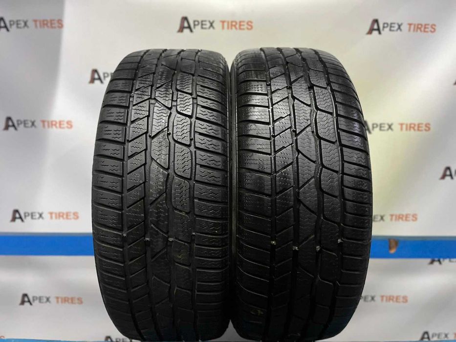 Продам пару зимових шин Continental 195/50 R16 195*50 R16 20001619