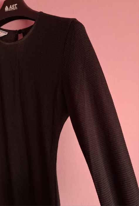 Sukienka Mała Czarna