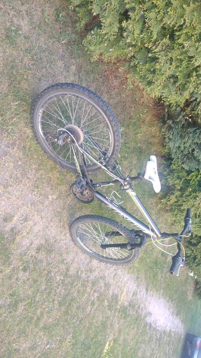 Rower górski dla dziecka