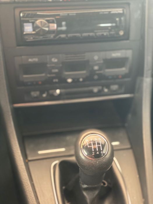 Audi A4 1.9 tdi 130 cv.