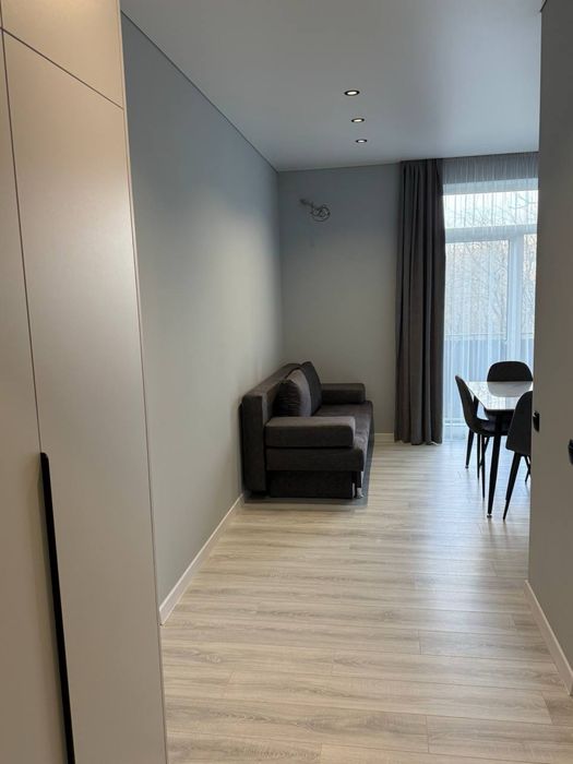 1-комнатная квартира по адресу Петефі Шандора пл. (площадь 38 м²) - Atlanta.ua - фото 3