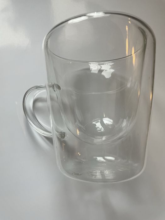 Szklanki, Kubki termiczne Ernesto komplet 4 szt