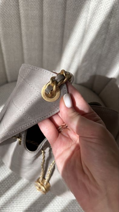 В НАЯВНОСТІ chanel 25 італійська шкіра ysl hermes prada