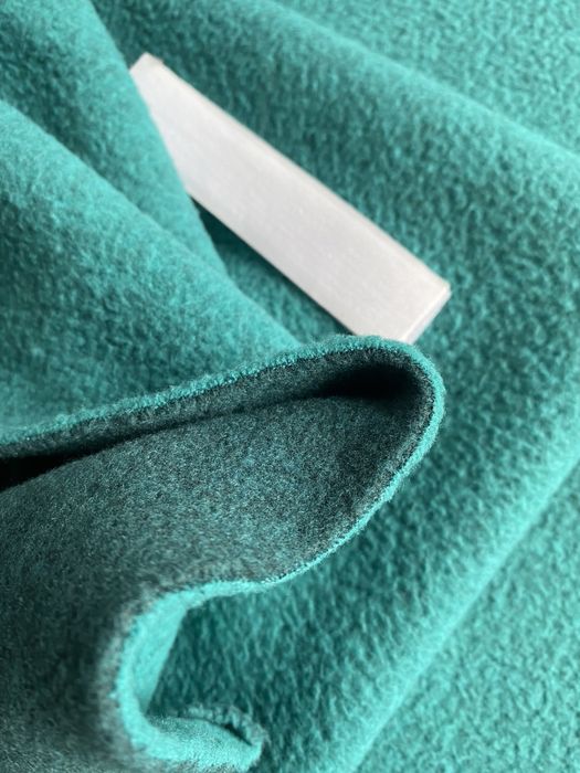 Тканина. Двохсторонній фліс