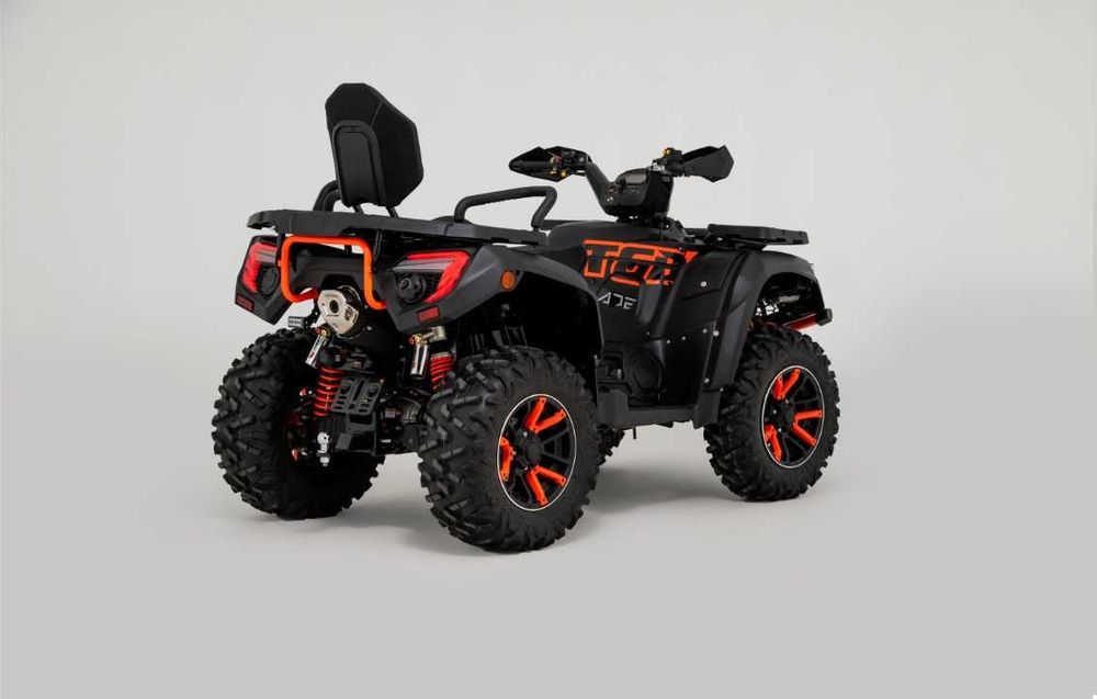 Квадроцикл TGB Blade 1000 LTX Premium 2023 в мотосалоне Артмото Сумы
