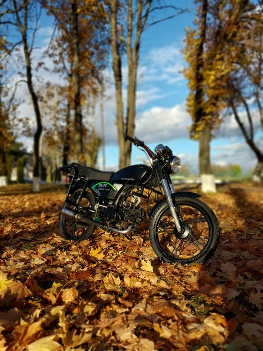 Альфа 72 куба на ск проджект