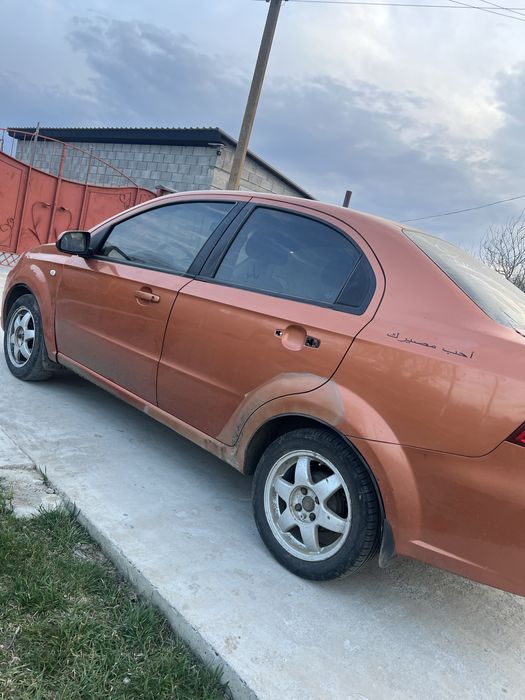 Прожам шевроле авео т250 2008 года предлагайте обмены ТОРГ