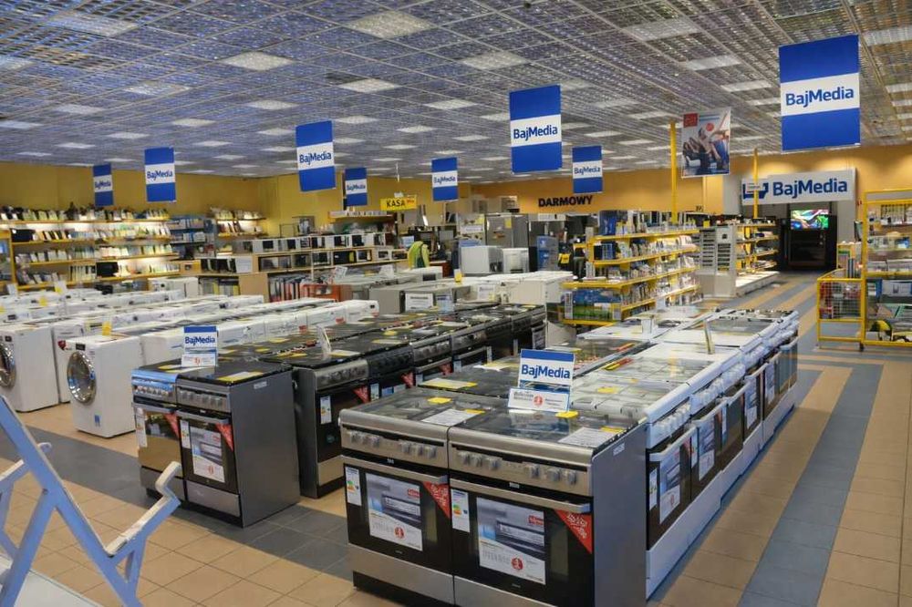 Nowa Pralka  Bosch/Haier/Dostawa Gwarancja do 4lat