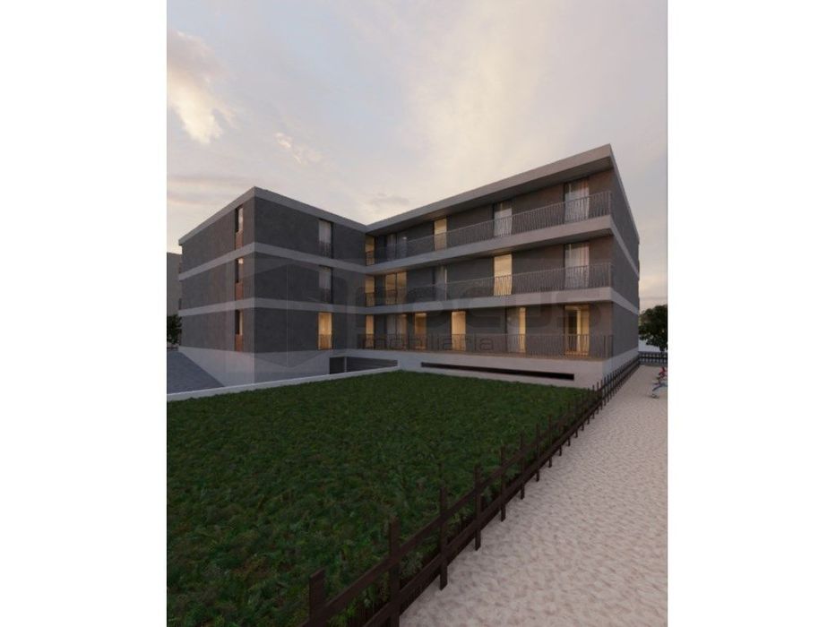 NOVO, Apartamento T3 - Albergaria - a - Velha / Centro