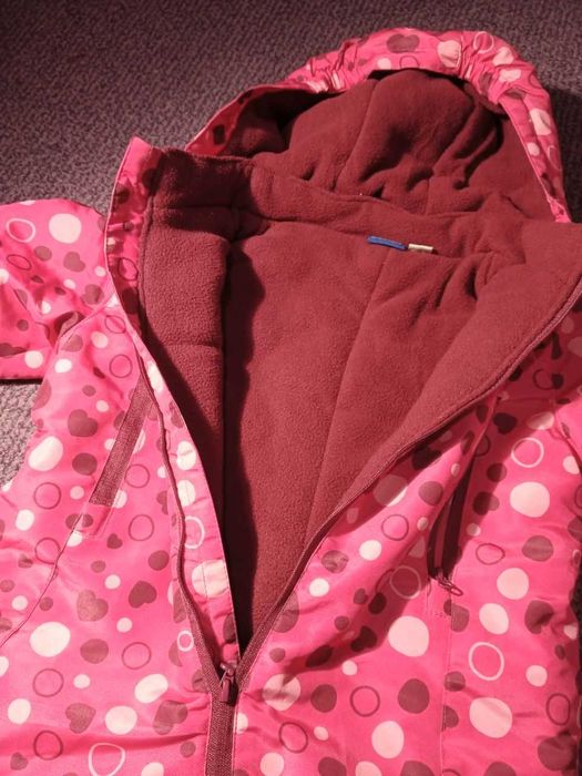 Комбінезон дитячий