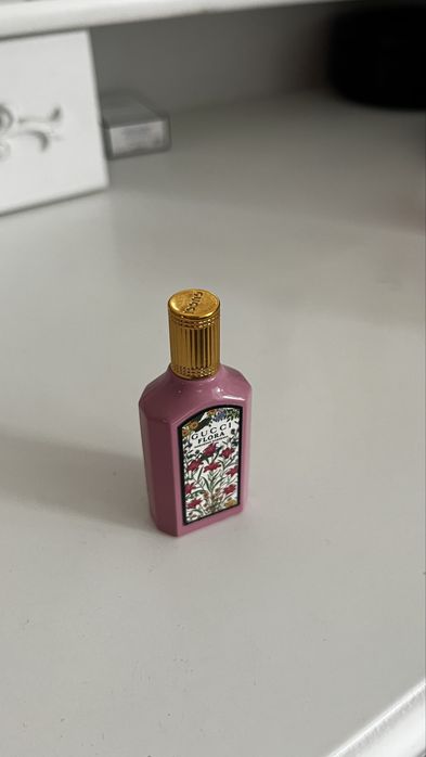 Miniaturka Gucci Flora Gorgeous Gardenia