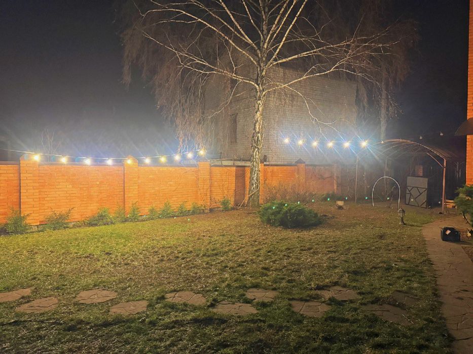 Новий рік вільно. Оренда будинку, Баня, альтанка, мангал