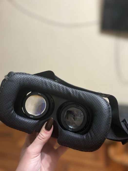 Продам виар очки