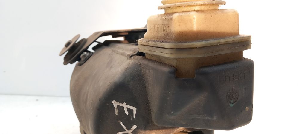 Bomba de direção RENAULT Laguna III (BT0/1)