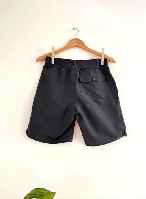 Calções de Caminhada Quechua Tamanho 38  Novos