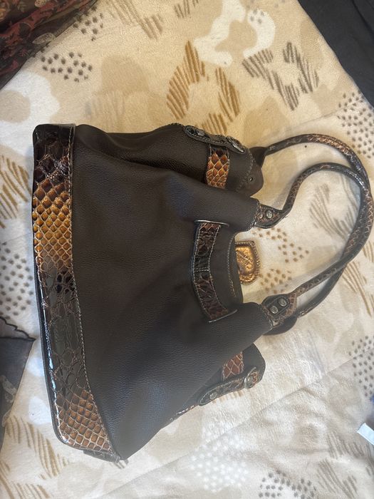 Mala cavalinho 40€