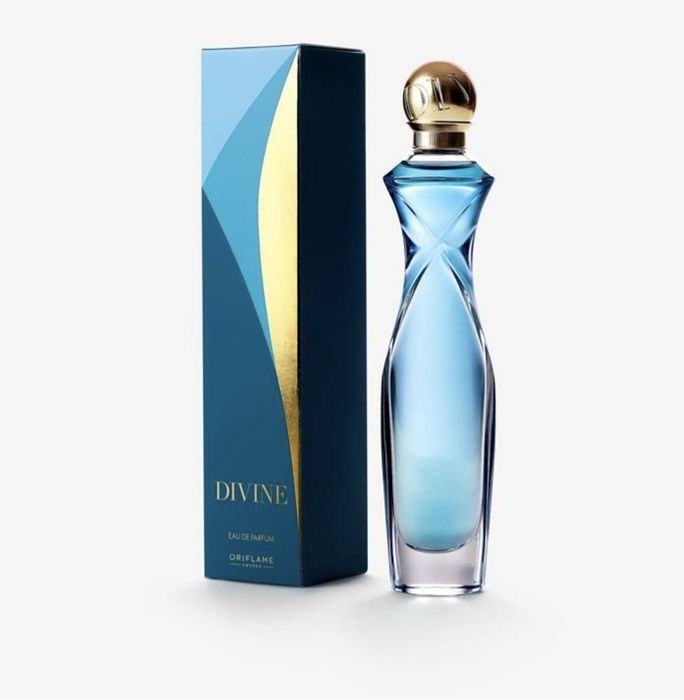 Divine od Oriflame
