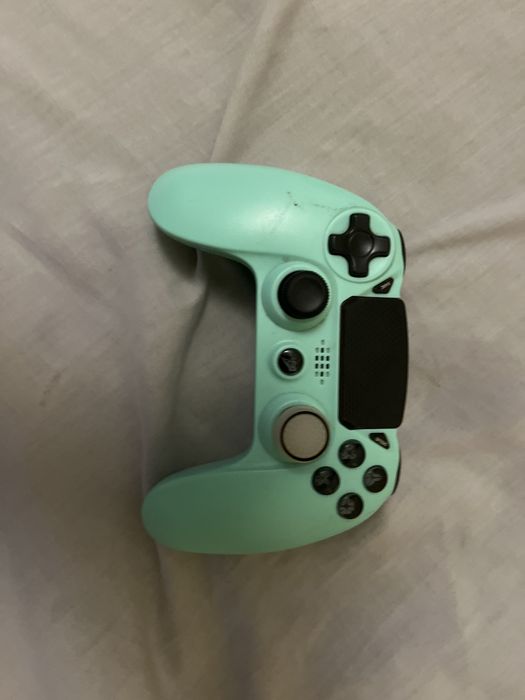Pad cobra do ps4 i pc