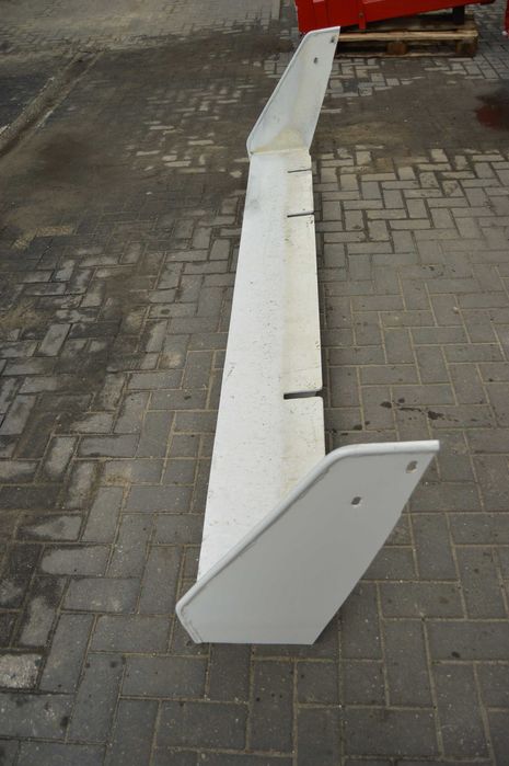 Zsyp do masy asfaltowej, Dokręcany lej do asfaltu, WIELTON