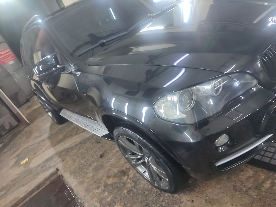 Продам  бмв Х5 Е70