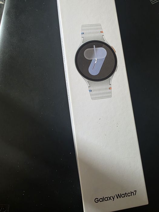 Galaxy Watch 7 (44mm) + Extras