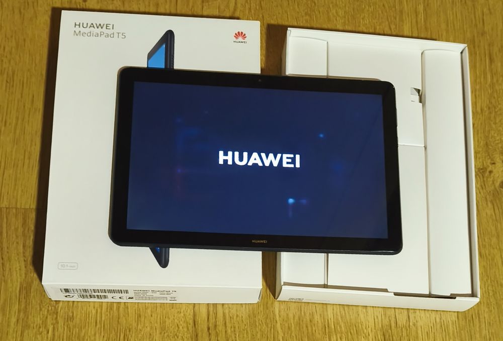 Tablet Huawei MediaPad T5