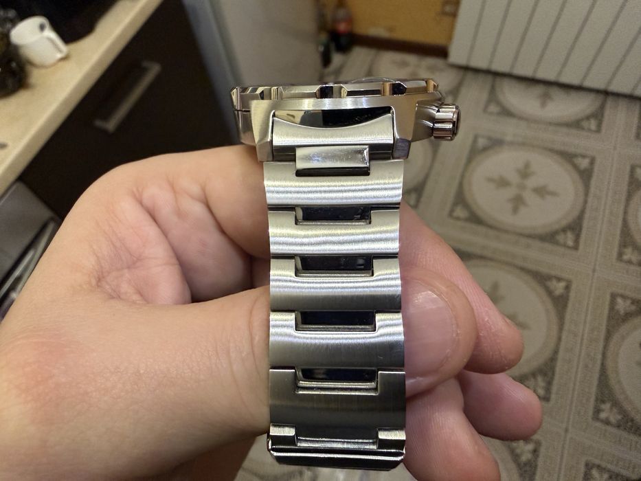 SEIKO PROSPEX Special Edition MONSTER (Пингвины) Ref. SRPG57