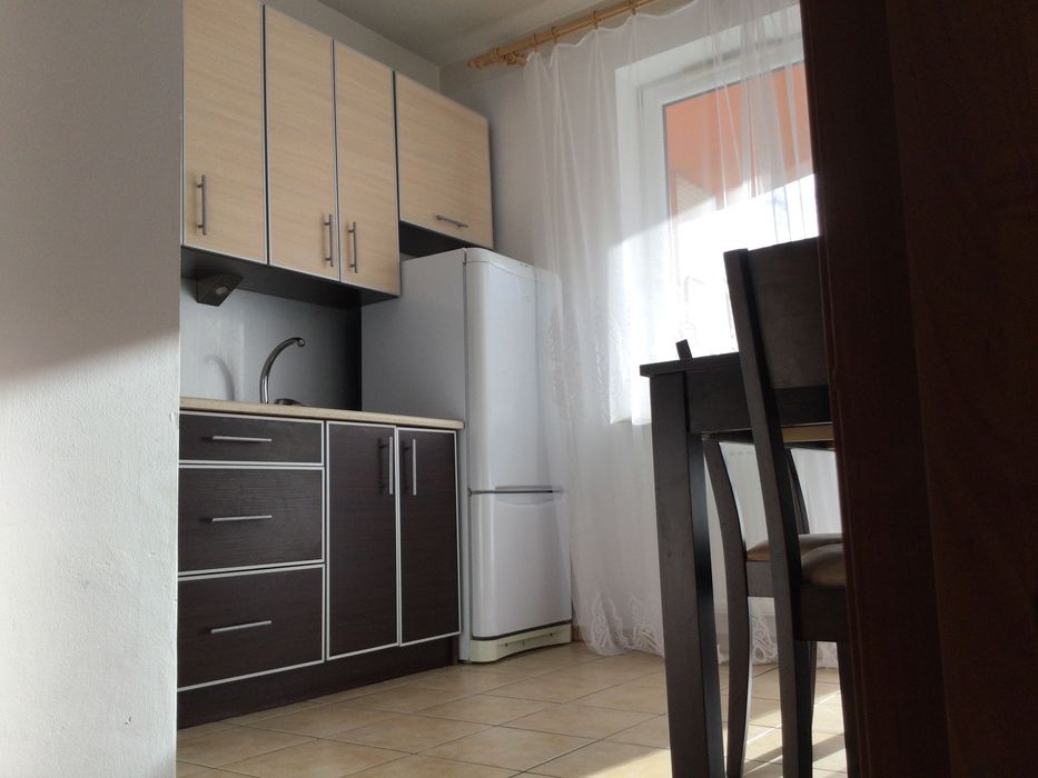 Sprzedam kawalerkę 31 m ul. Koszarowa