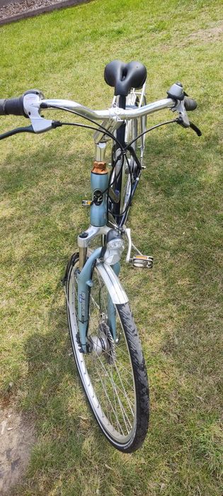 Rower Trek L600 Navigator 28 cali