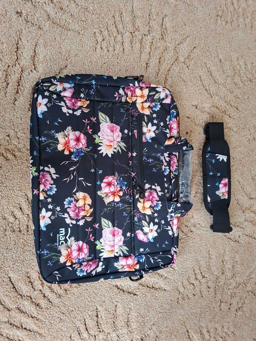 Torba na laptopa
