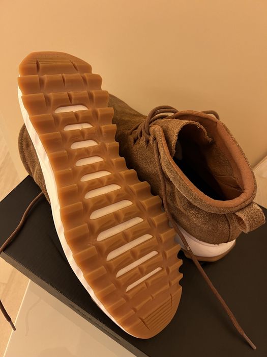 Черевики Cole Haan