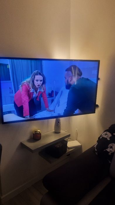 LG 49 cali,tylko odbiór osobisty