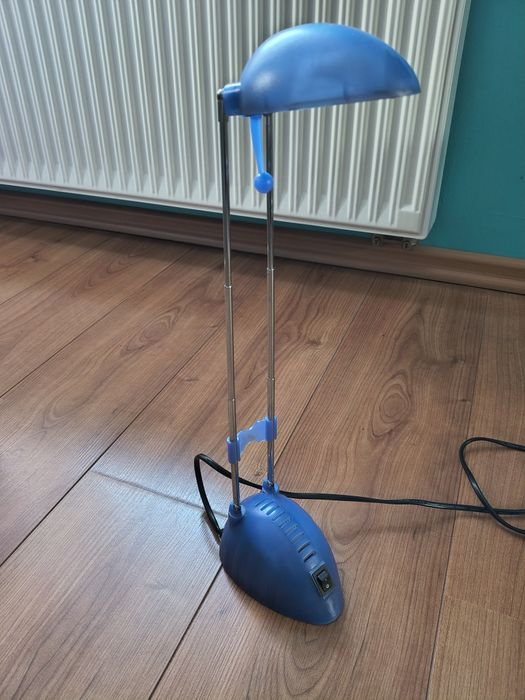 Lampka  biurkowa