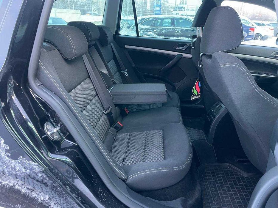 Skoda Octavia A5 Combi 2011 1.8 Бензин АКПП Обмін / кредит / лізинг