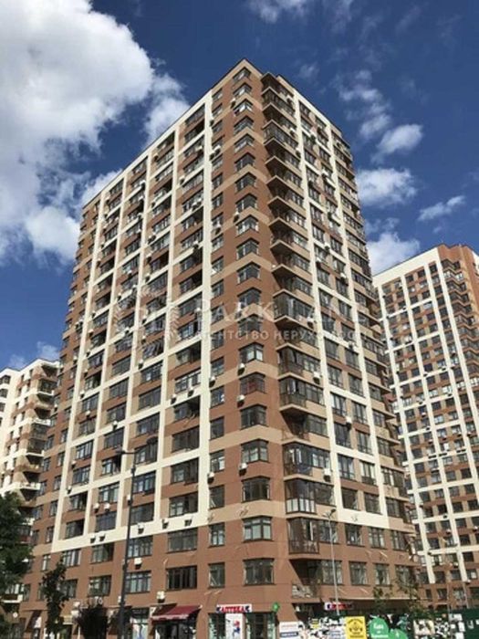 1-кімн. квартира | Варшавський Мікр | просп. Європейського Союзу, 43А