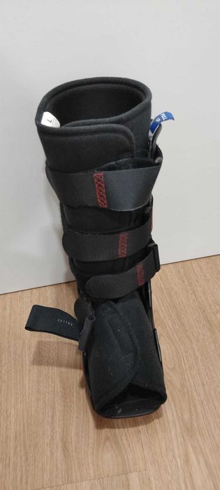 Bota Walker Xceltrax Longa L