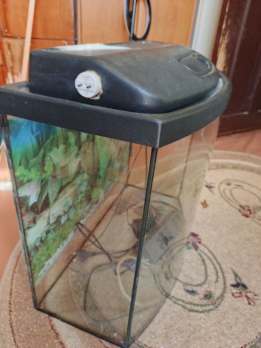 Акваріум  - 80 л