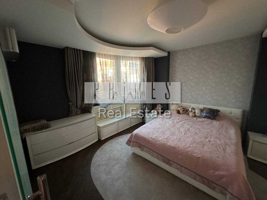 4+-rooms apartment apartment by the address (area 201 m²) - Atlanta.ua - photo 15