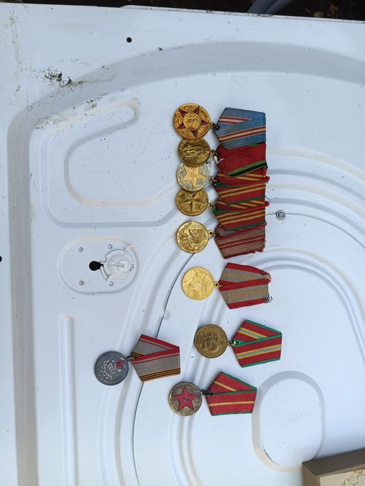 Нумезтика ціну пропонуйте самі раритет,