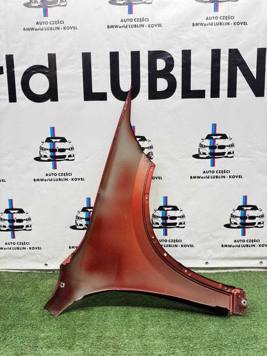 Крыло BMW X1 F48 ліве левое в НАЯВНОСТІ Крило Крила БМВ X1 Ф48