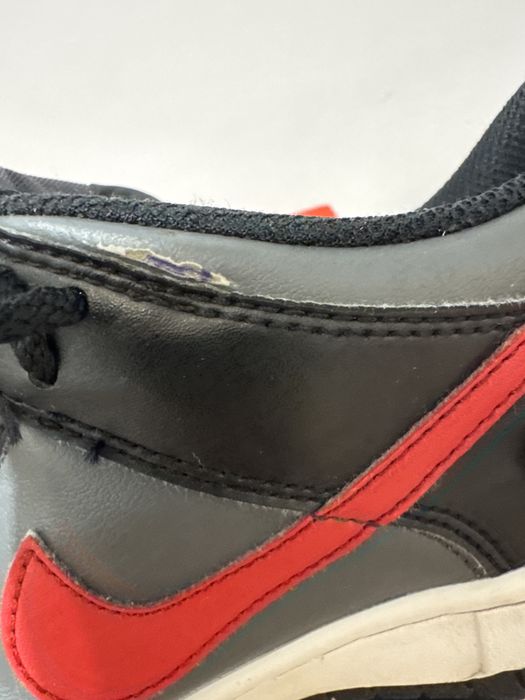 Buty Nike Dunk Low GS