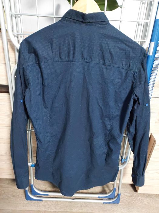 Рубашка,сорочка розмір L 2шт