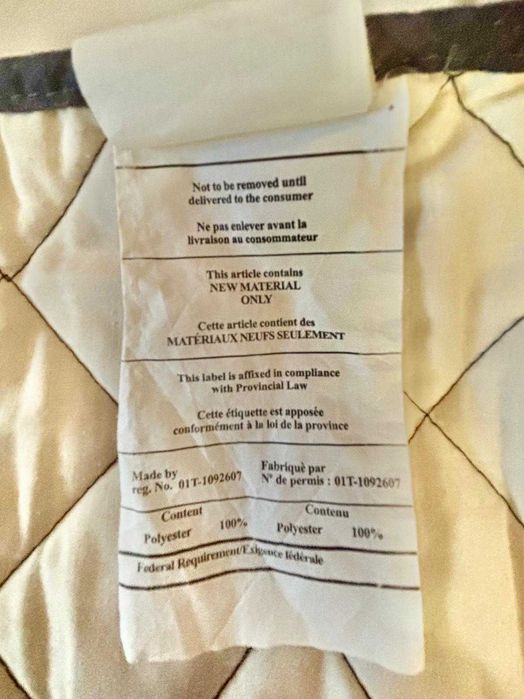 Conjunto de redutores universais para ovinho/ alcofa/ carrinho