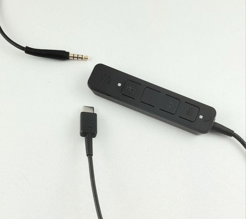 Słuchawki EPOS Sennheiser ADAPT 160 USB | Mikrofon NC | Idealne do Hom