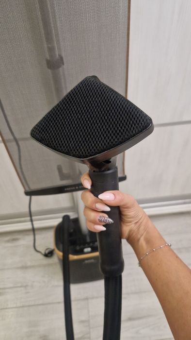 Отпариватель Tefal Парова система